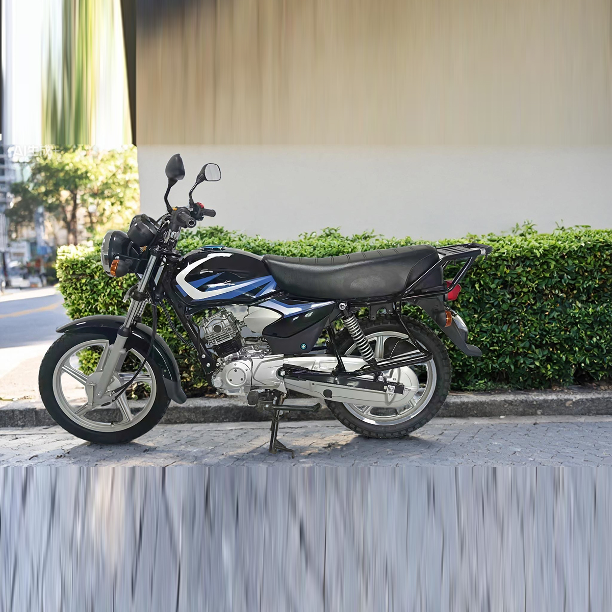TVSS MOTORCYCLES