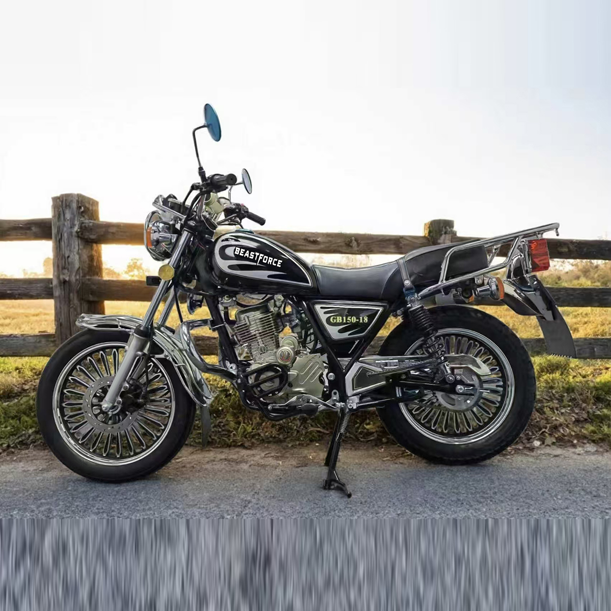 GN MOTOR