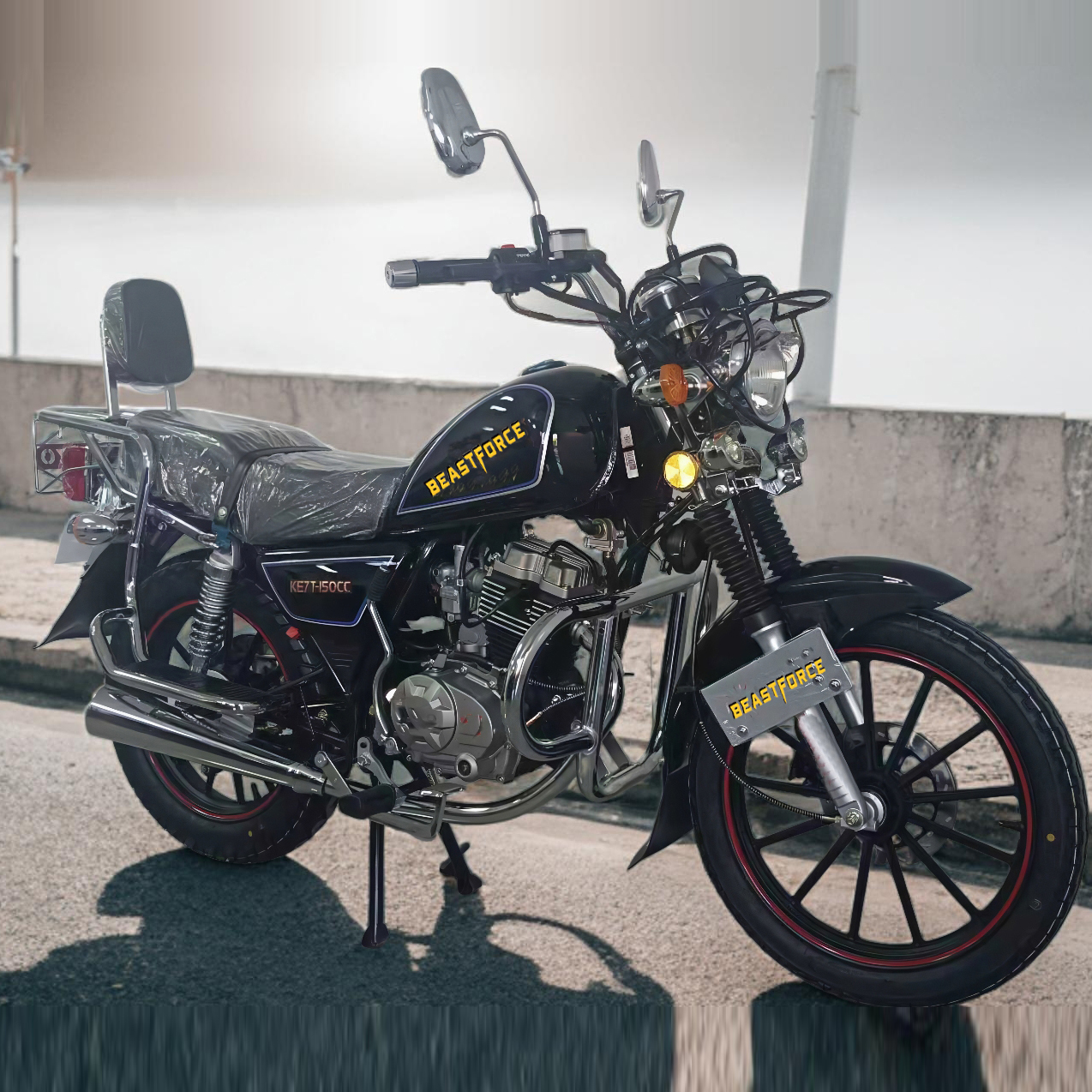 KE7T-150