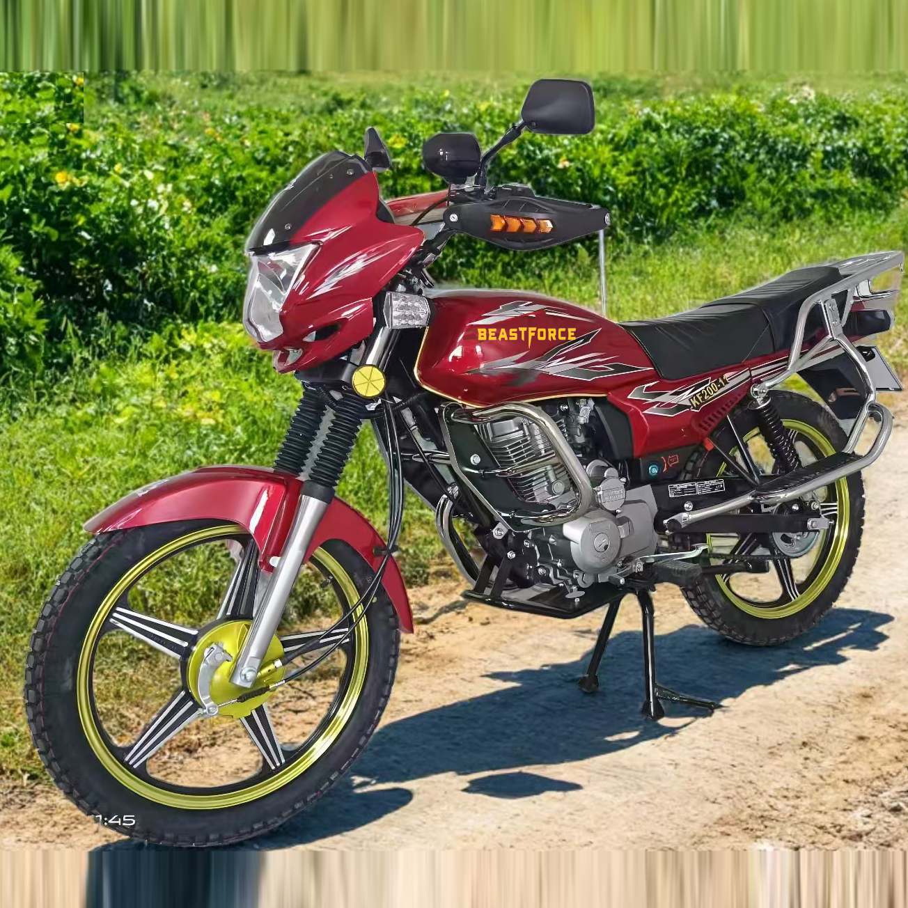 KF200-11