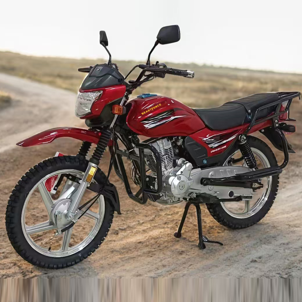 LF49 GLORY OFF ROAD