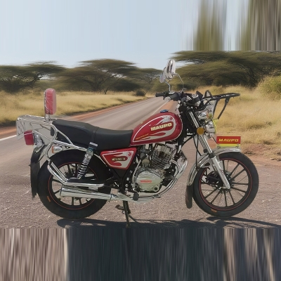 MAUPO MP150-8 VIDEO