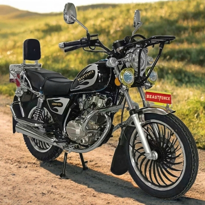 MP150-9A MOTORCYCLES VIDEO