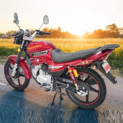 LEFO 49SP RED