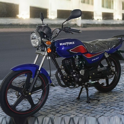 CG8 motorcycles