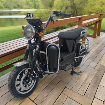 EV BIKE-HE1