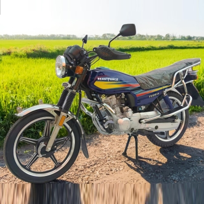 TY125-A