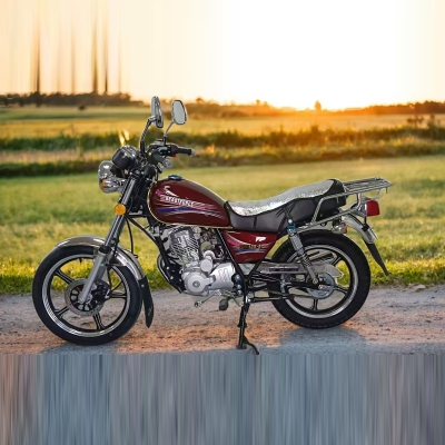 HJ125-8