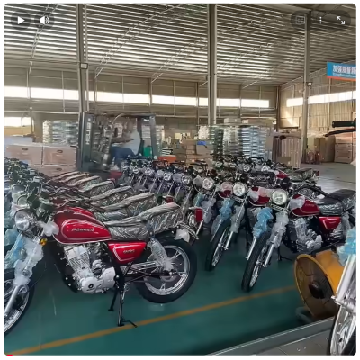 motorcycles production VIDEO
